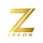 ZEEDS CORP