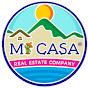 MI CASA REAL ESTATE COMPANY