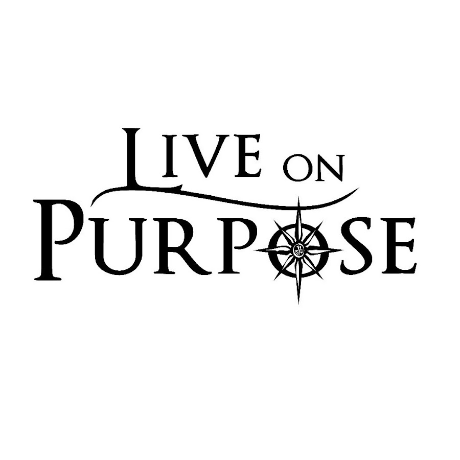 Live On Purpose TV @LiveOnPurposeTV