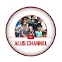 Alus Channel