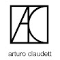 Arturo Claudett Studio