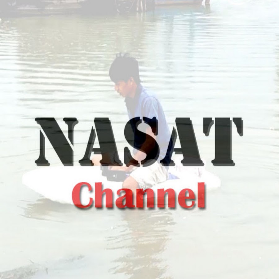 NASAT Channel @nasatchannel