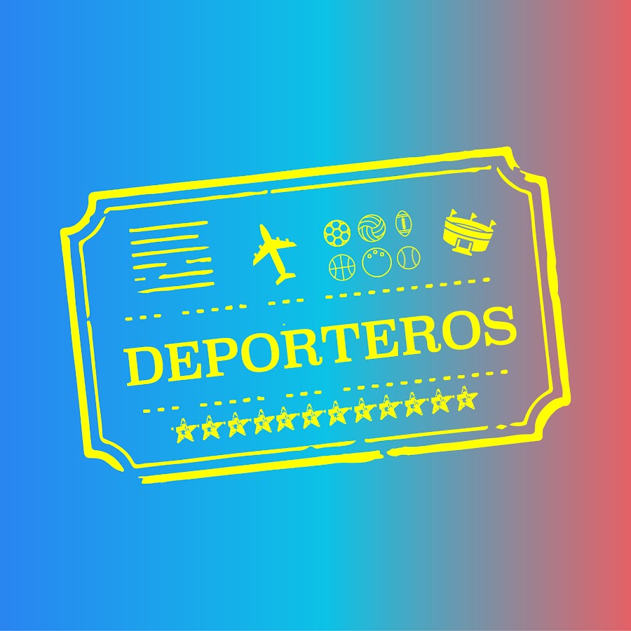 Deporteros @deporteros