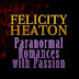 logo Felicity Heaton