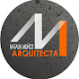 Arquitecta Natalia Muñoz