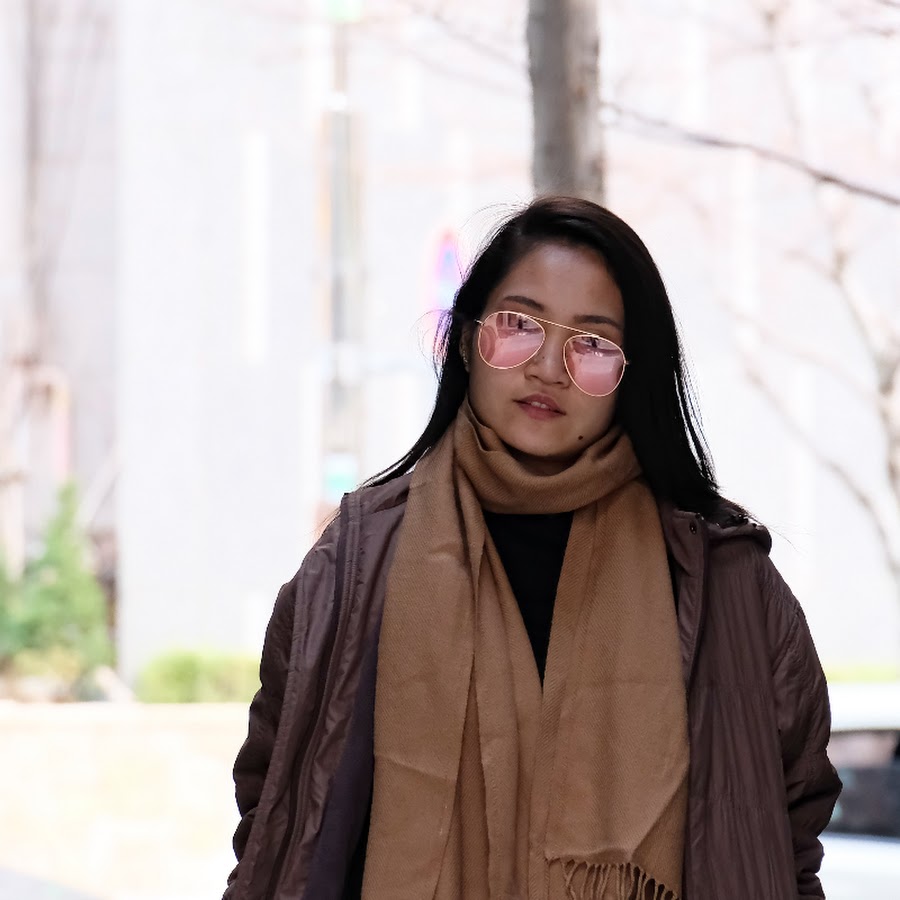 influencer profile picture