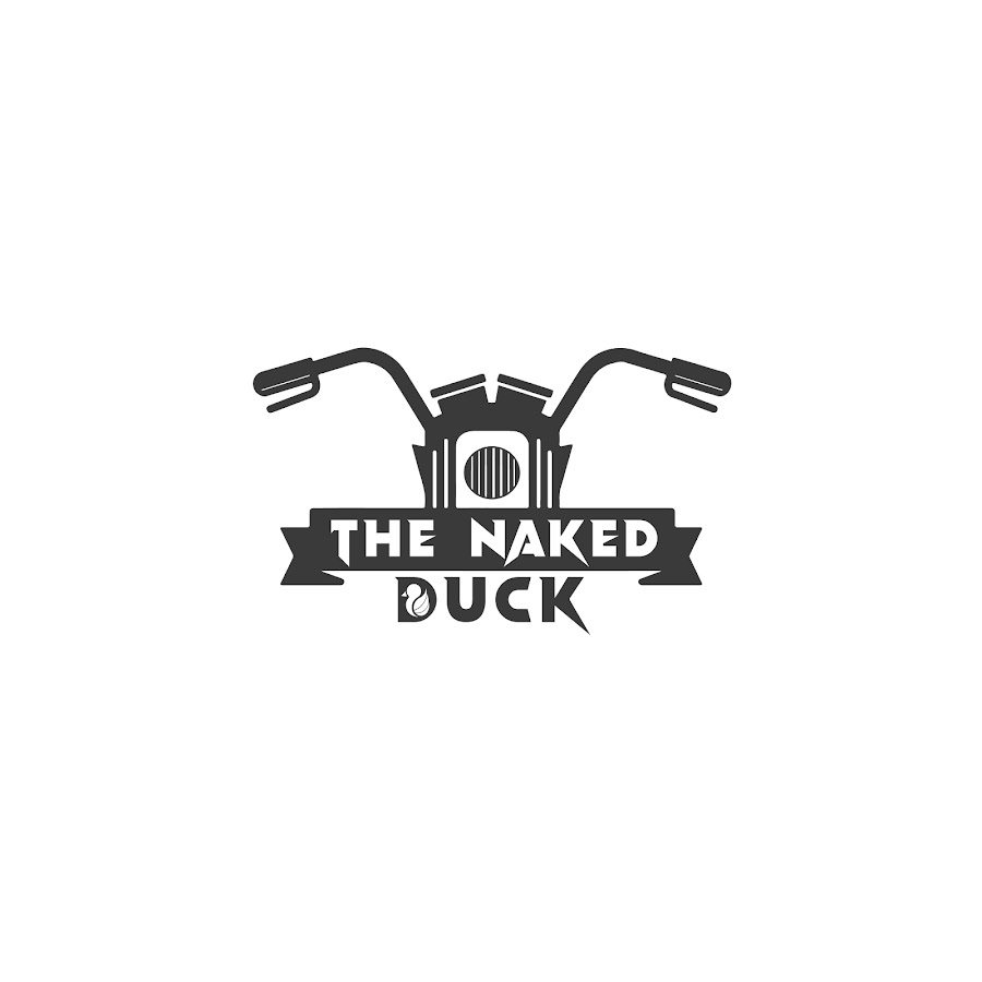 The Naked Duck