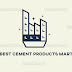 Best Cement Products Mart