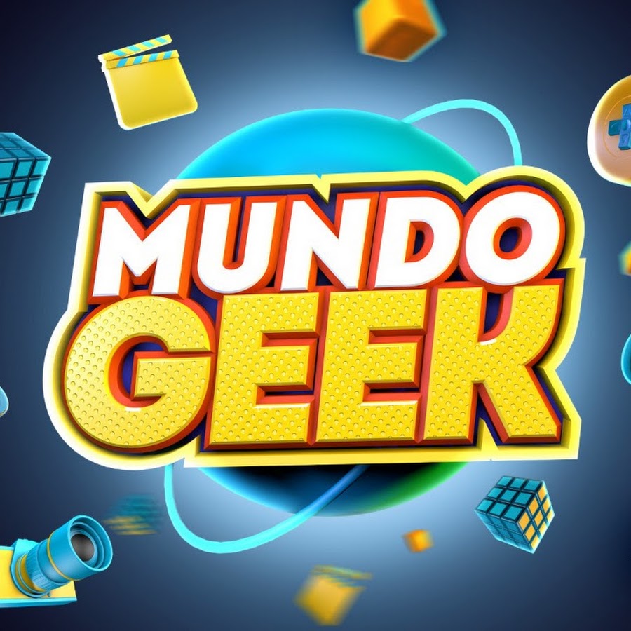 Mundo Geek