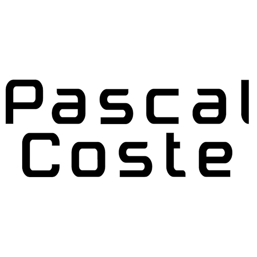 Pascal Coste Shopping