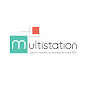 Multistation Digital Manufacturing