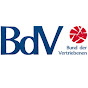 BdV Bund der Vertriebenen