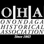 Onondaga Historical Association