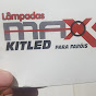 Max Led Lampadas