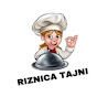 RIZNICA TAJNI