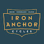 Iron Anchor Cycles