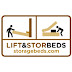 logo Lift & Stor Beds
