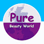 Pure Beauty World youtube avatar