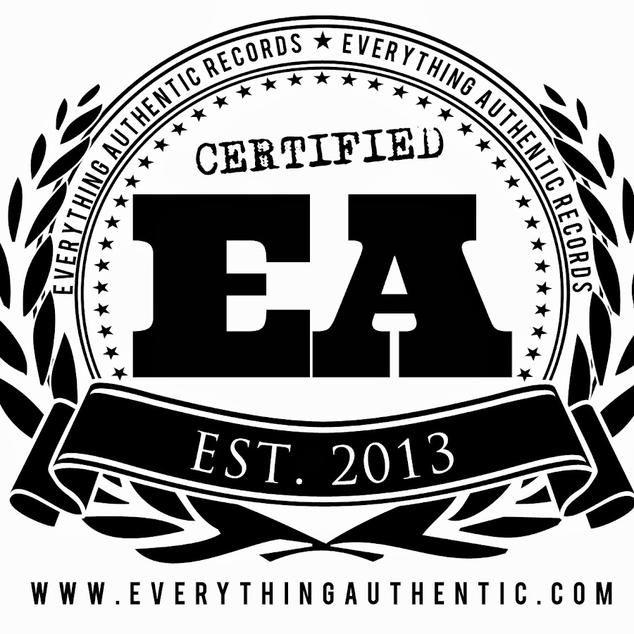 Everything Authentic Records