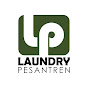 LAUNDRY PESANTREN