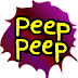 logo Peep Peep