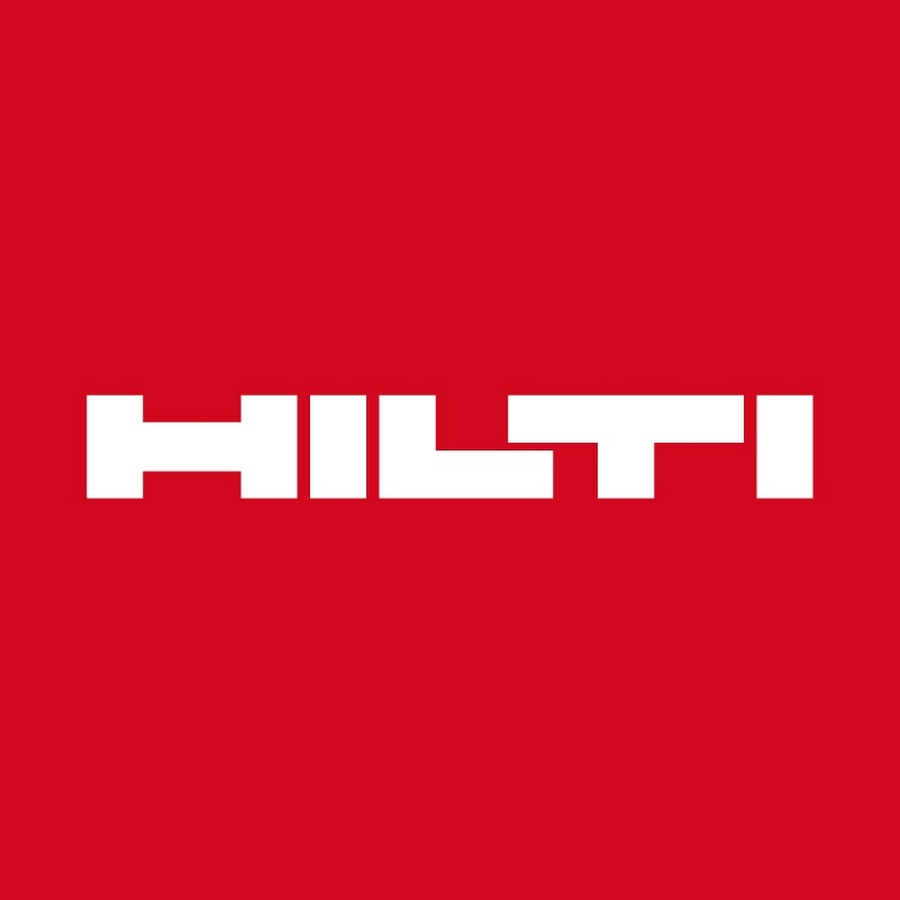 Hilti Latin America @hiltilatinoamerica