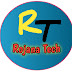 logo Rojana Tech