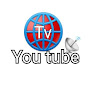 Tv you tube.