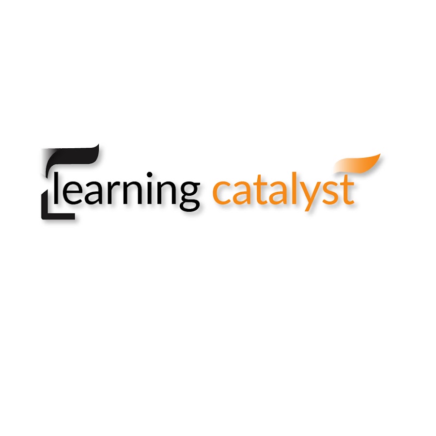 Learning Catalyst