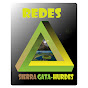 SIERRA GATA-HURDES REDES