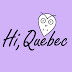 하이 퀘벡 Hi, Québec