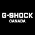 G-SHOCK Canada