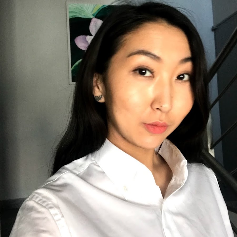 influencer profile picture