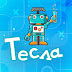 logo Tesla Kids