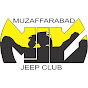 Muzaffarabad Jeep Club