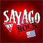 Sayago Uruguay Rock