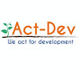 Act for Development ONG/ Act-Dev