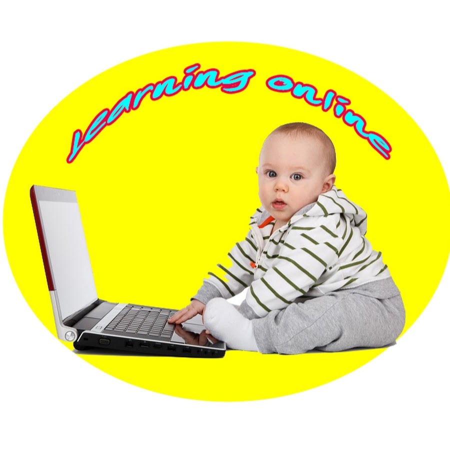 Learning online youtube