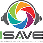 ISAVE - AUDIO VIDEO PRODUCTION