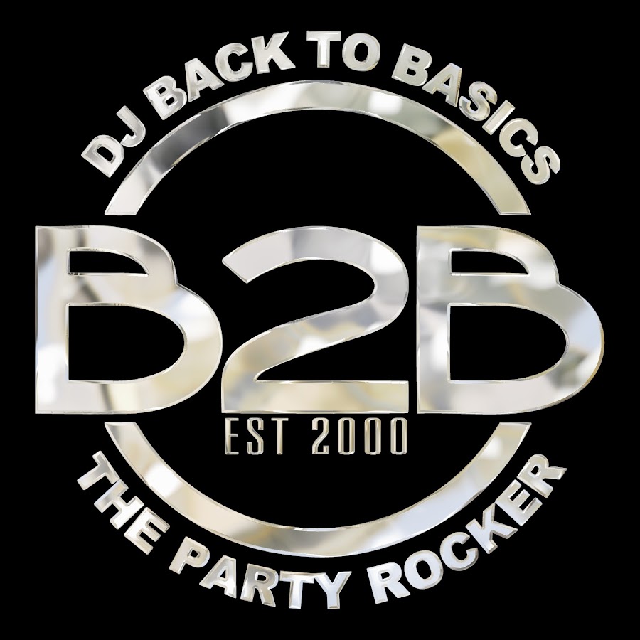 Dj back to basics youtube