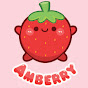 Amberry youtube avatar