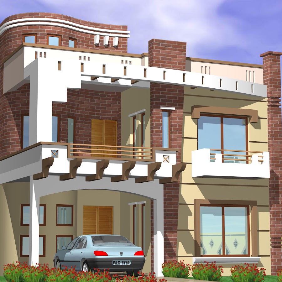 House Designs Youtube