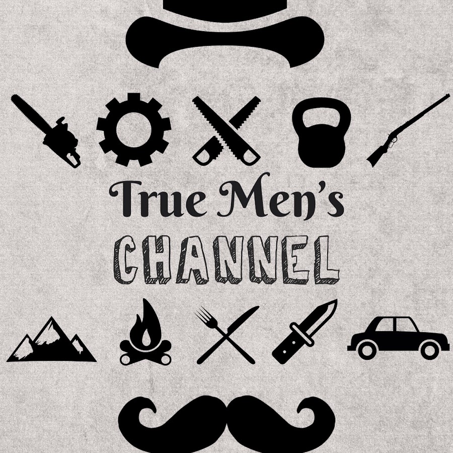 True Mens Channel