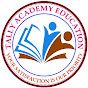 TALLY ACADEMY EDUCATION