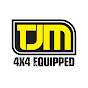 TJM 4x4 - Official Page