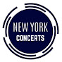 New York Concerts - Live Music