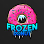 Frozen Donut