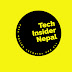 logo Tech Insider Nepal