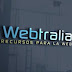 logo Webtralia