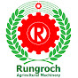 Rungroch รุ่งโรจน์เครื่องจักรกลเกษตร